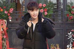 穿书吃瓜娱乐圈文男主