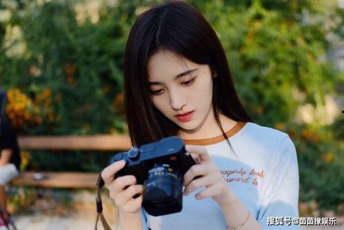 吃瓜娱乐鞠婧祎